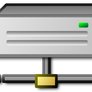 Windows 98 Connected Network Drive