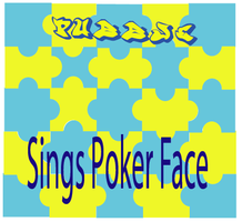 Puzzling Poker Face