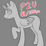 P2U mlp base