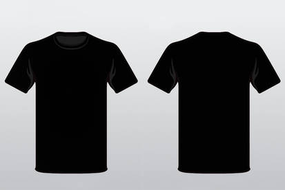 Black T-Shirt