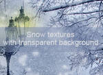 Resources: Snow Textures
