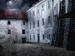 Resources: Abandoned Houses by pelleron