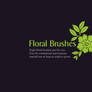 Resources: Floral Brushes