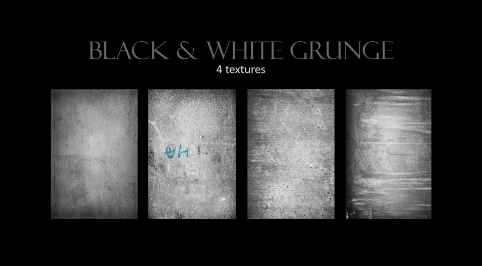 Resources: Grunge Textures