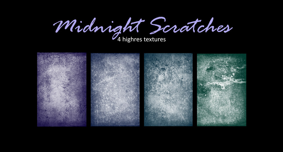 Resources: Midnight Scratches