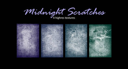 Resources: Midnight Scratches