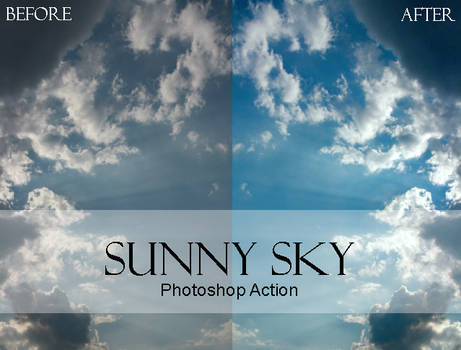 Resources: Sunny Sky Action