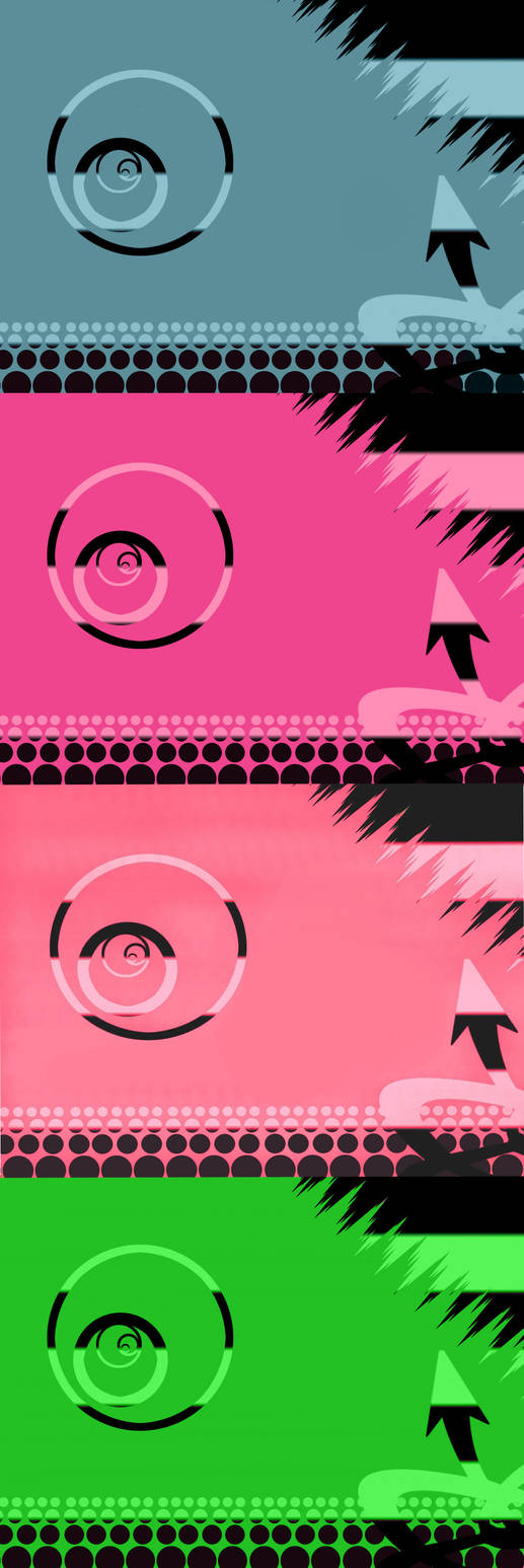 static stripes - wallpapers by Aliminated on DeviantArt