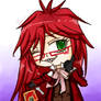 Chibi Grell