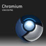 Chromium Icons