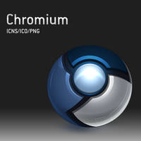 Chromium Icons