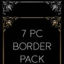Border Pack #2