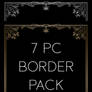 Border Pack #4