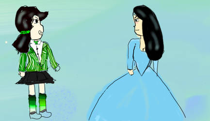 Eliza Schuyler Hamilton On Hamiltonnerds Deviantart