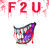 F2U | Gore Icons