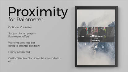 Proximity