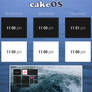 CakeOS Suite