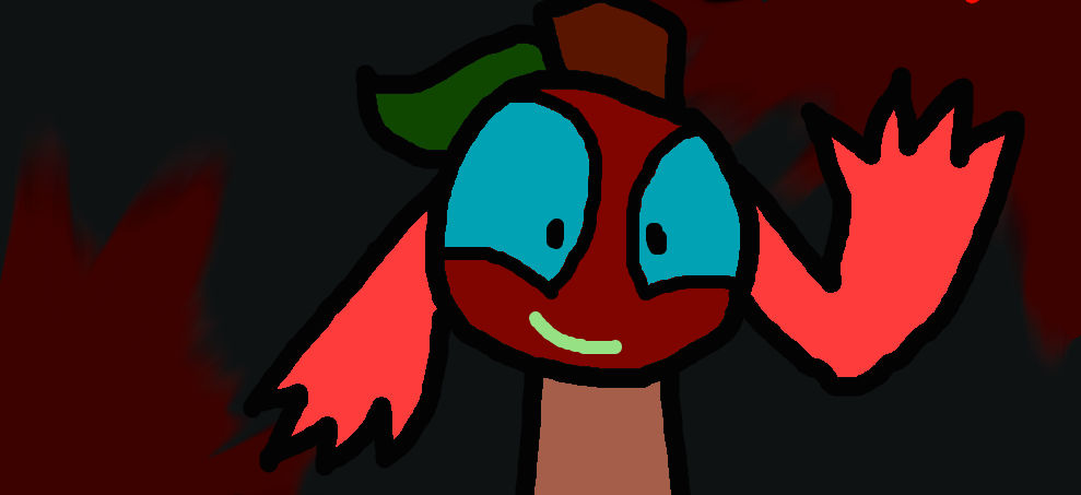 happy appy by ask-thelostepidode5 on DeviantArt