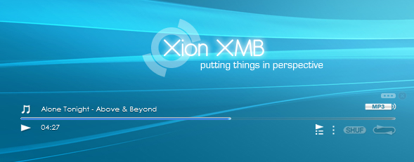 Xion XMB