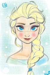 Elsa