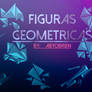 BRUSHES|| Figuras Geometricas 02