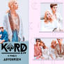 PNG PACK #05|| K.A.R.D