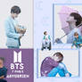 PNG PACK #06|| BTS: Love Yourself