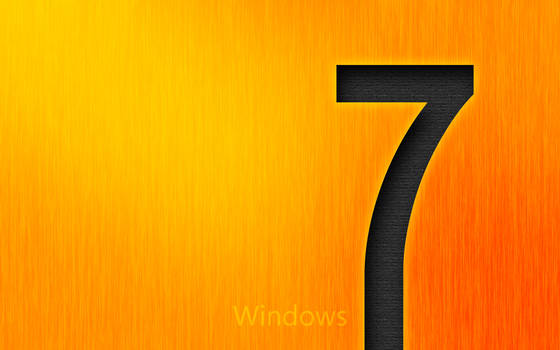 Windows 7 Wallpaper 2