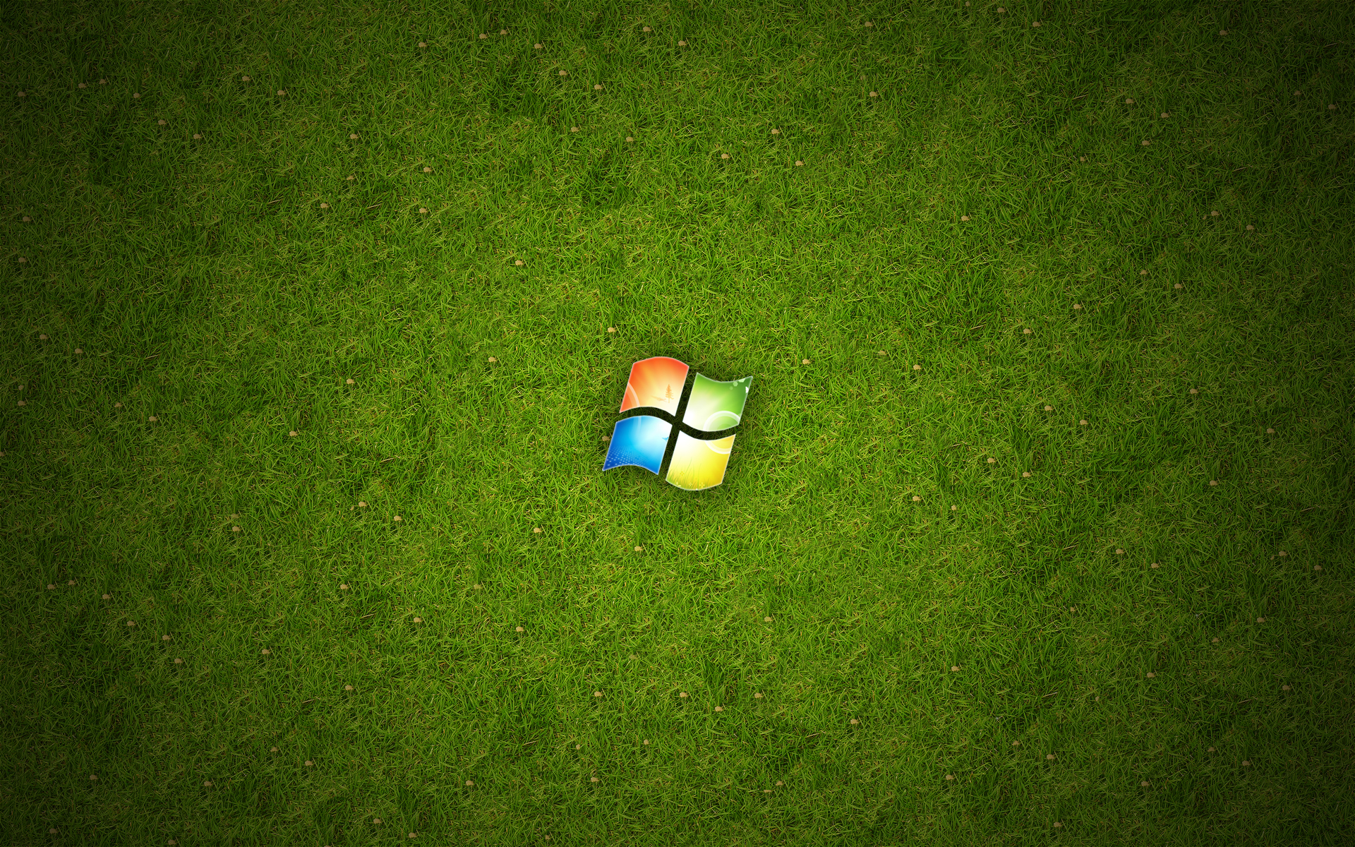 Windows 7 Wallpaper 1920x1080