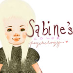 Sabine's Color Psychology