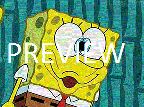 Spongebob The Face Of Normal By Thetruesupercoolboom On Deviantart