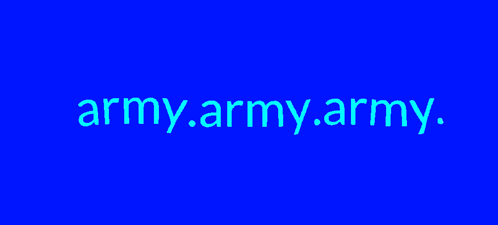 army