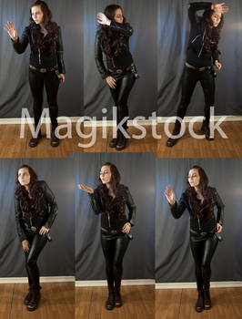shadow hunter set 1