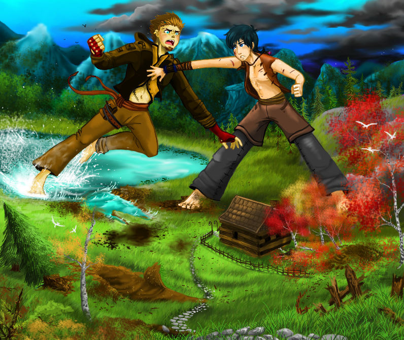War by SweetIntent on DeviantArt