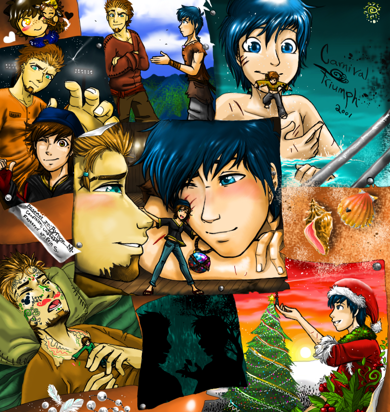 Sweet Memories by SweetIntent on DeviantArt