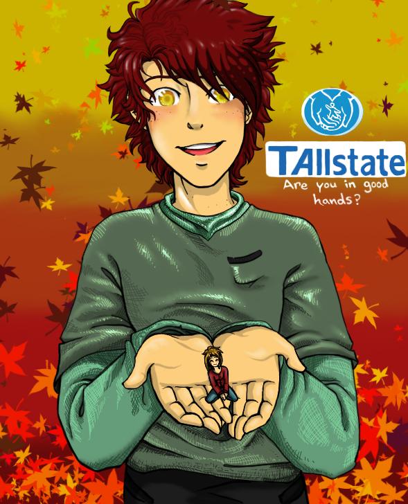 TallState