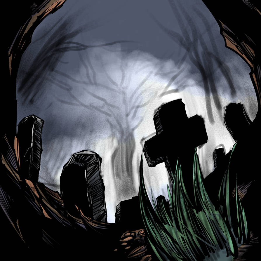 GRAVE by Nesquik28 on DeviantArt