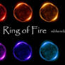 STOCK: Ring of Fire