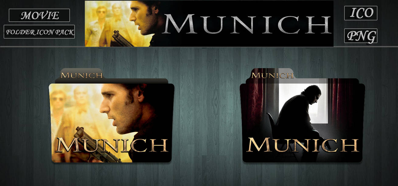 munich 2005 movie poster