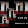 Black cocktail stock pack 1