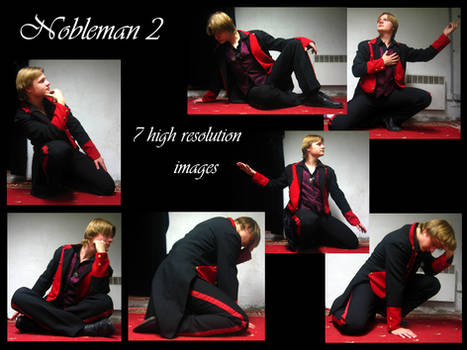 Nobleman 2