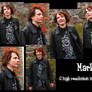 Markus 4 stock pack