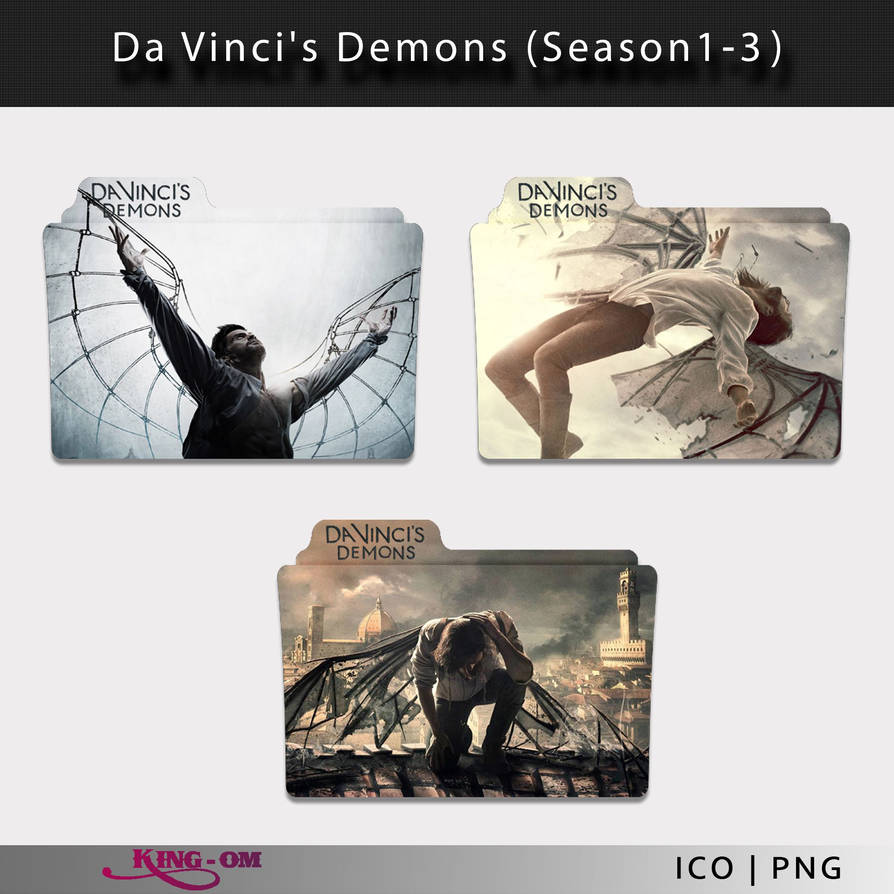 Da vinci's demons season 1 download top