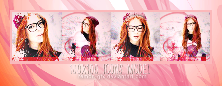 Icons / Model