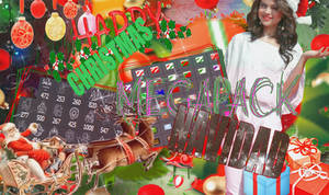 +Mega Pack Navidad
