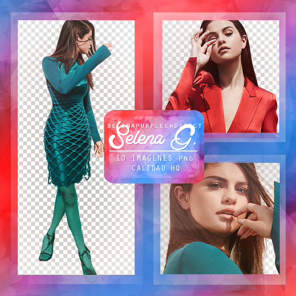 Pack PNG Selena Gomez #21 by SelenaPurpleewDirect on DeviantArt