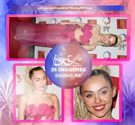 Photopack Miley Cyrus