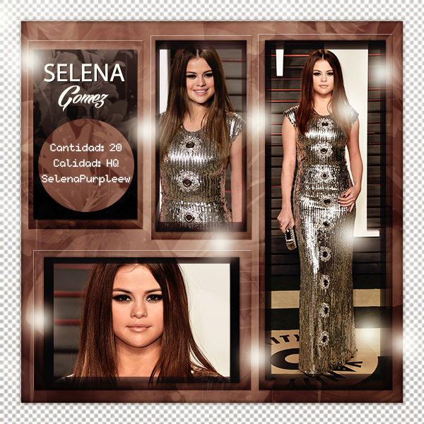 Photopack Selena Gomez by SelenaPurpleewDirect on DeviantArt