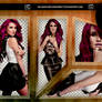 Pack PNG Dulce Maria #129