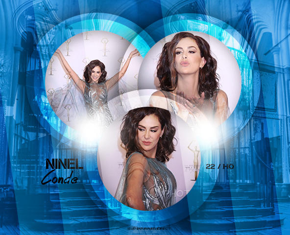 Photopack Ninel Conde by SelenaPurpleewDirect on DeviantArt